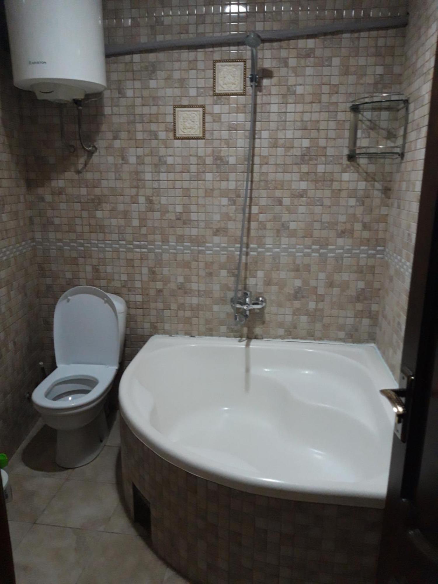 Hotel Al-Bukhory Samarkand Luaran gambar