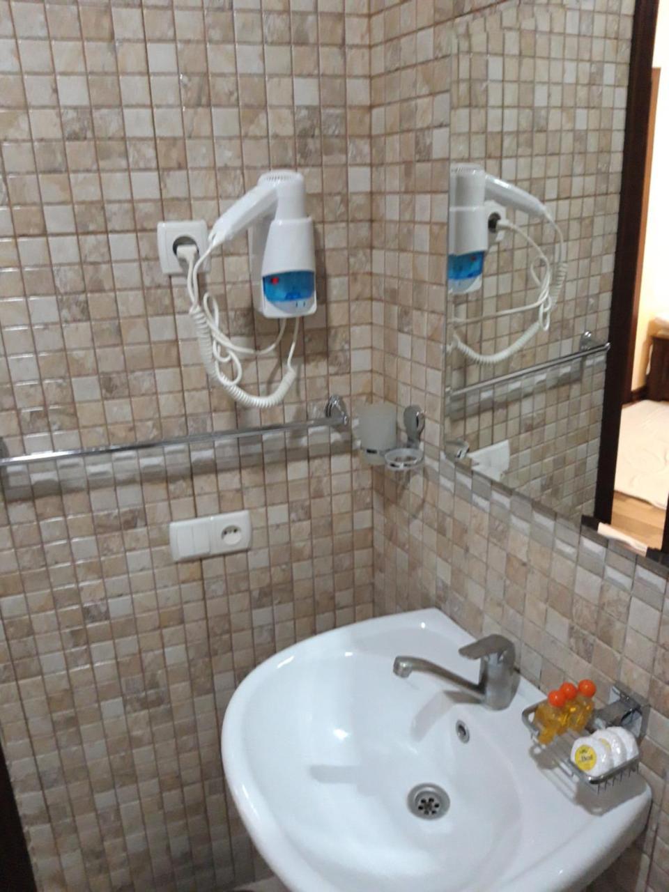 Hotel Al-Bukhory Samarkand Luaran gambar
