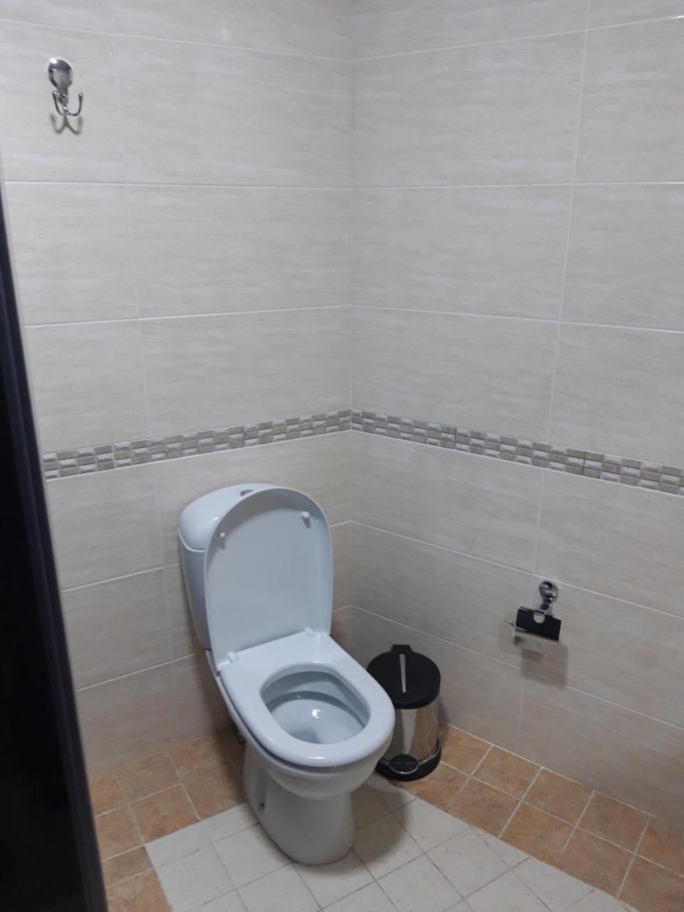 Hotel Al-Bukhory Samarkand Luaran gambar